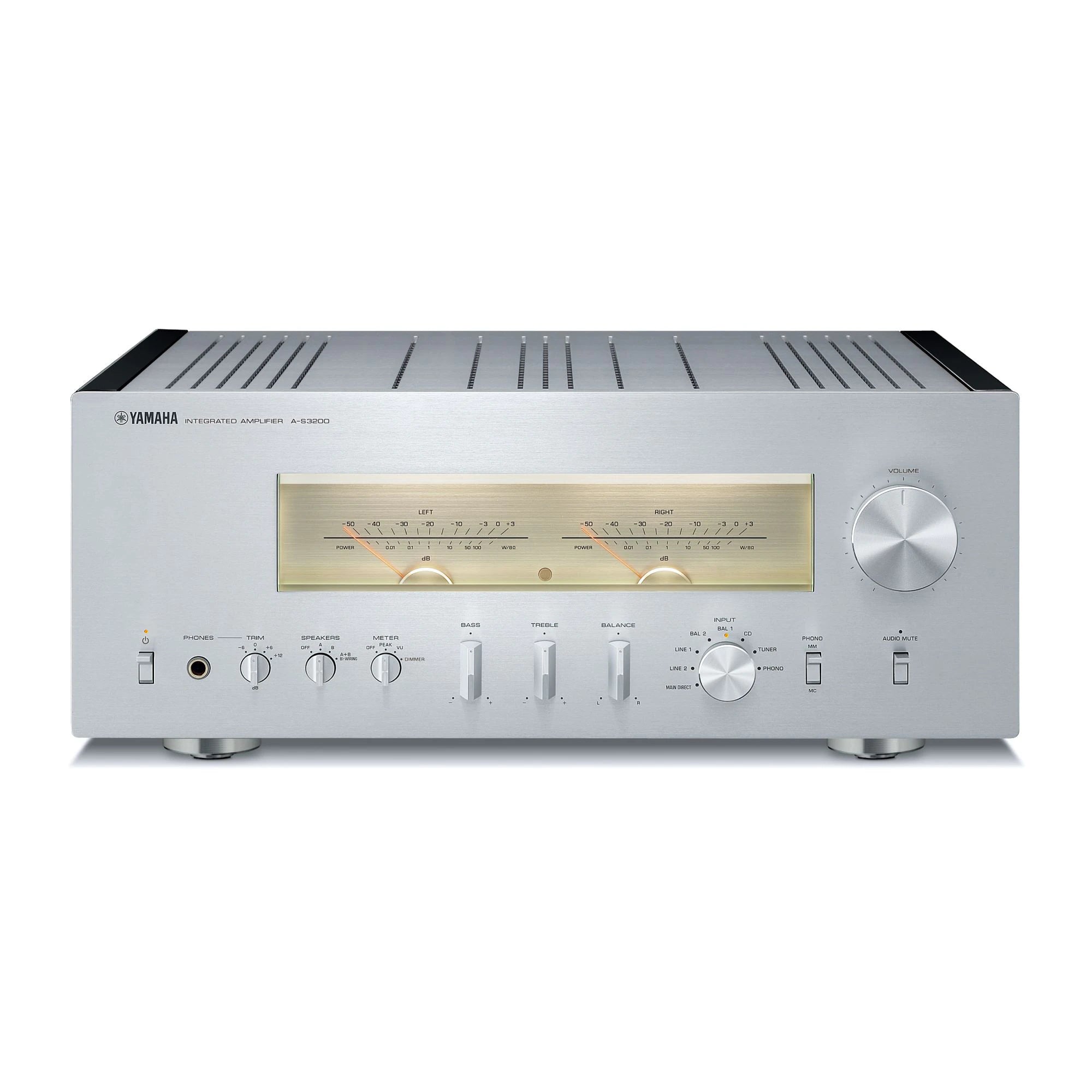 YAMAHA A-S3200 - Nove Boje Zvuka